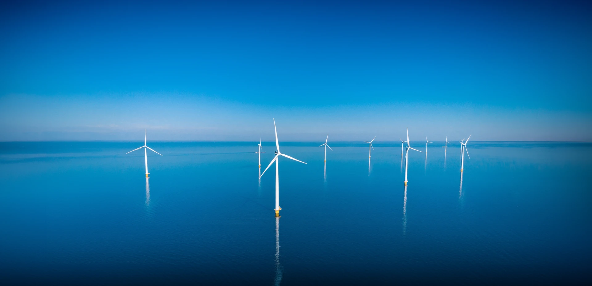 Blog wind turbine in water
